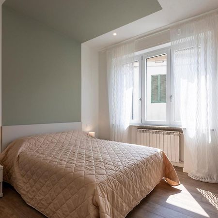 Iarsera Rooms And Apartment Λούκα Εξωτερικό φωτογραφία