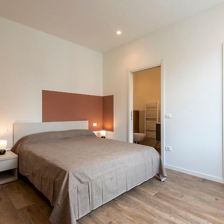 Iarsera Rooms And Apartment Λούκα Εξωτερικό φωτογραφία