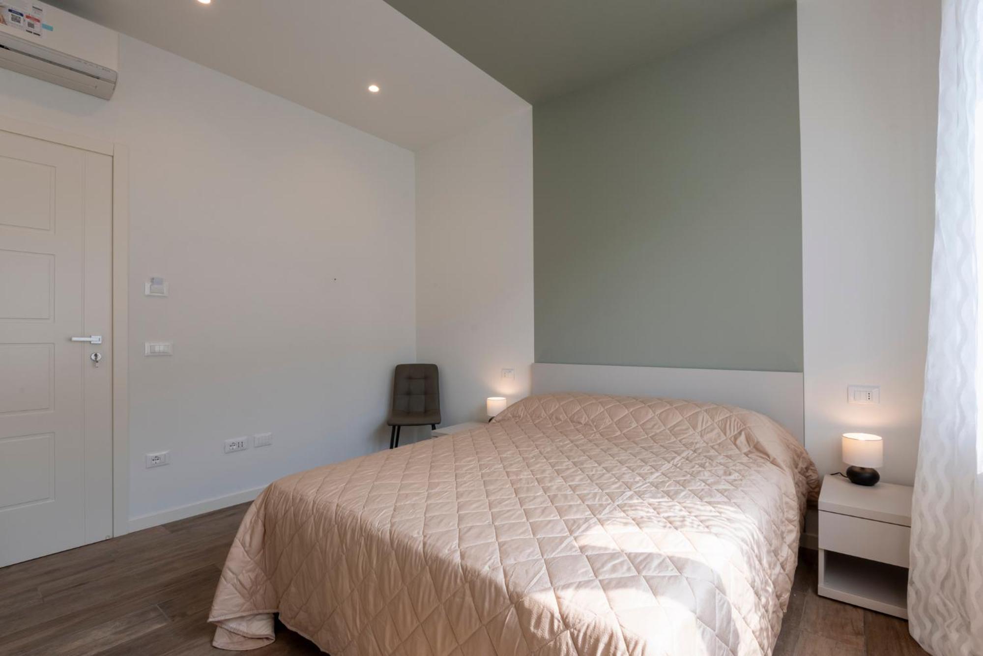 Iarsera Rooms And Apartment Λούκα Εξωτερικό φωτογραφία