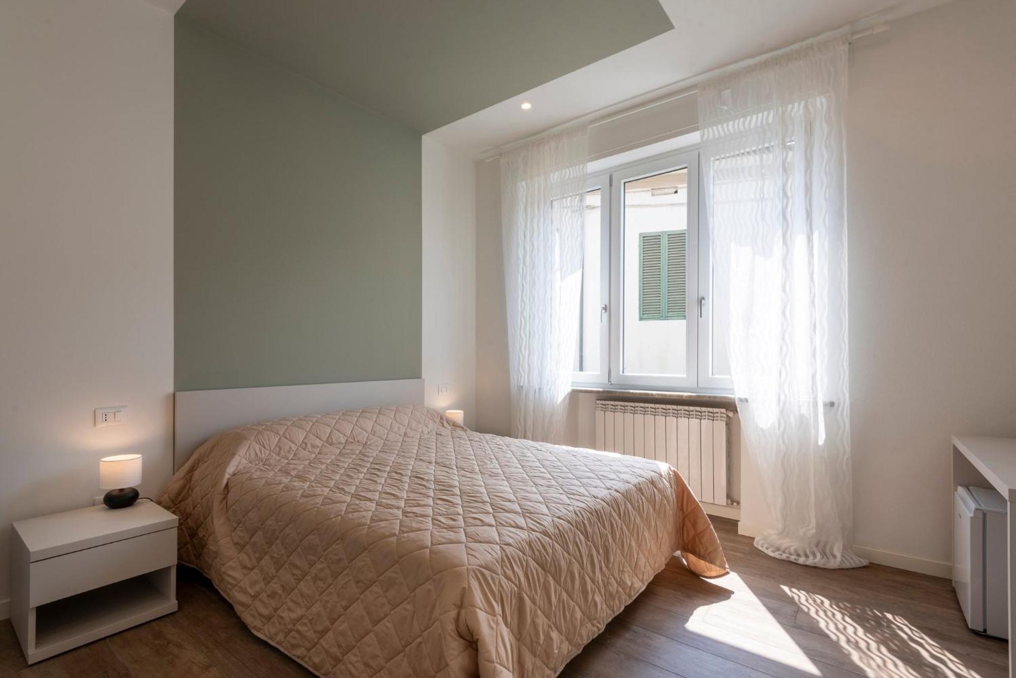 Iarsera Rooms And Apartment Λούκα Εξωτερικό φωτογραφία
