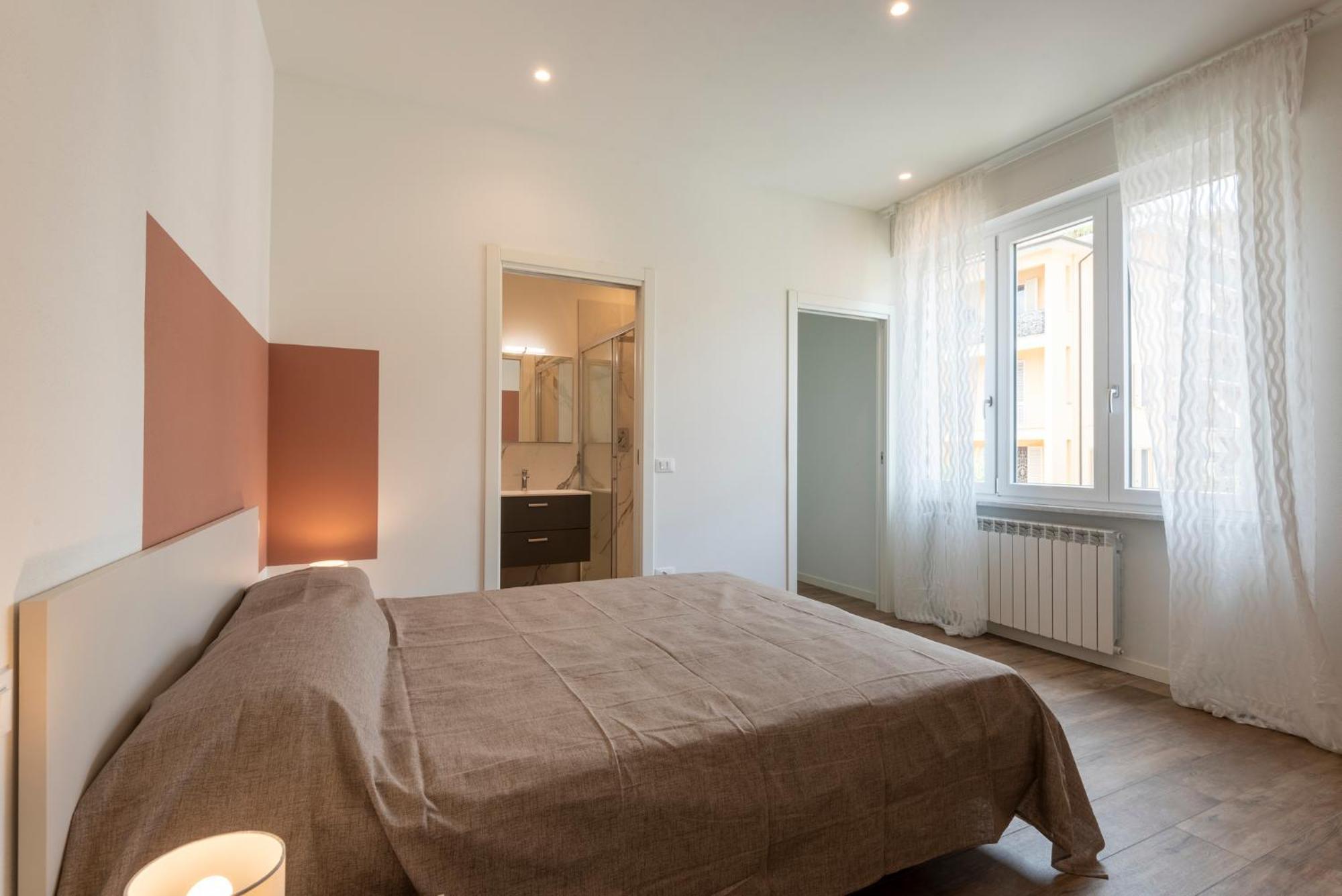 Iarsera Rooms And Apartment Λούκα Εξωτερικό φωτογραφία