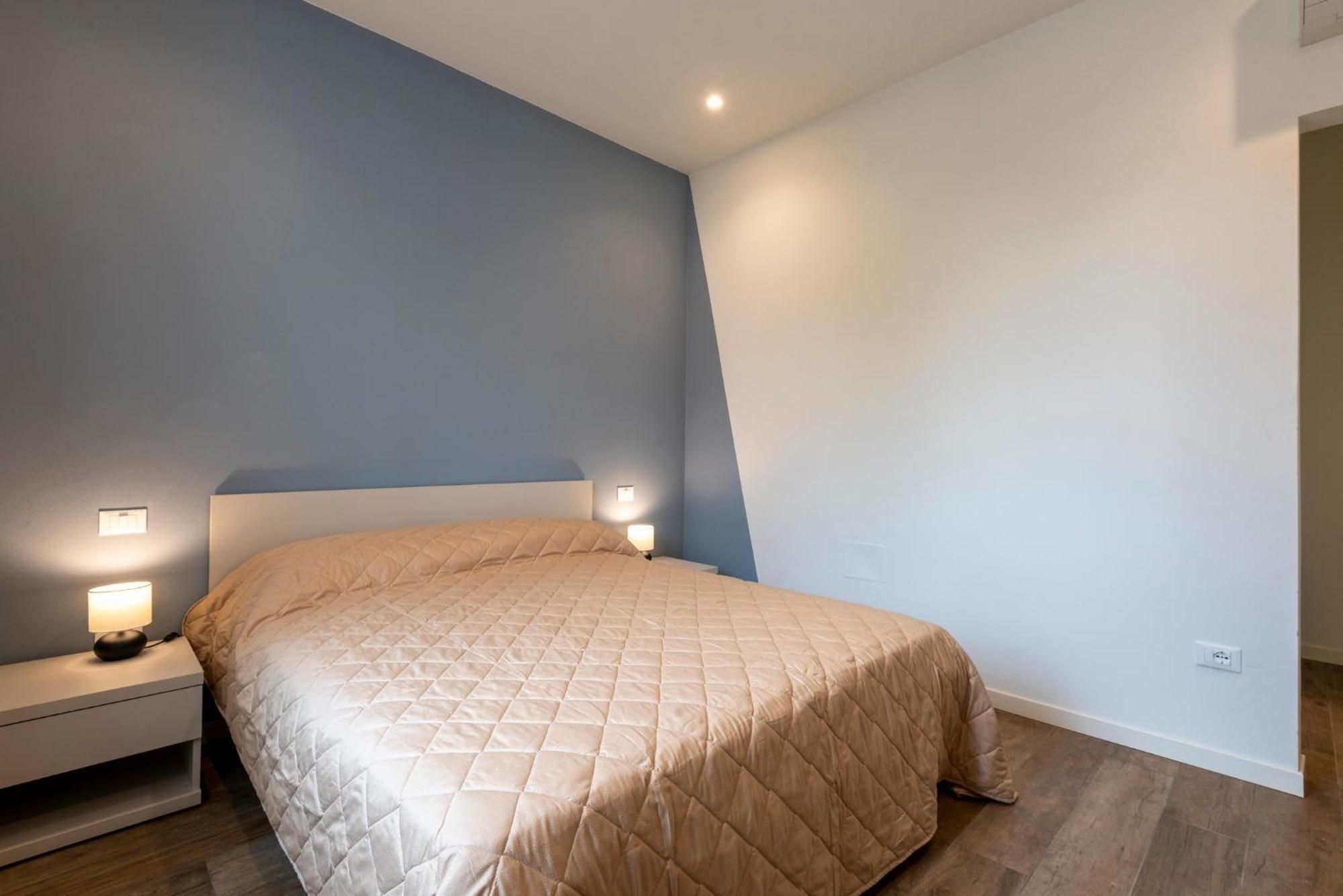 Iarsera Rooms And Apartment Λούκα Εξωτερικό φωτογραφία