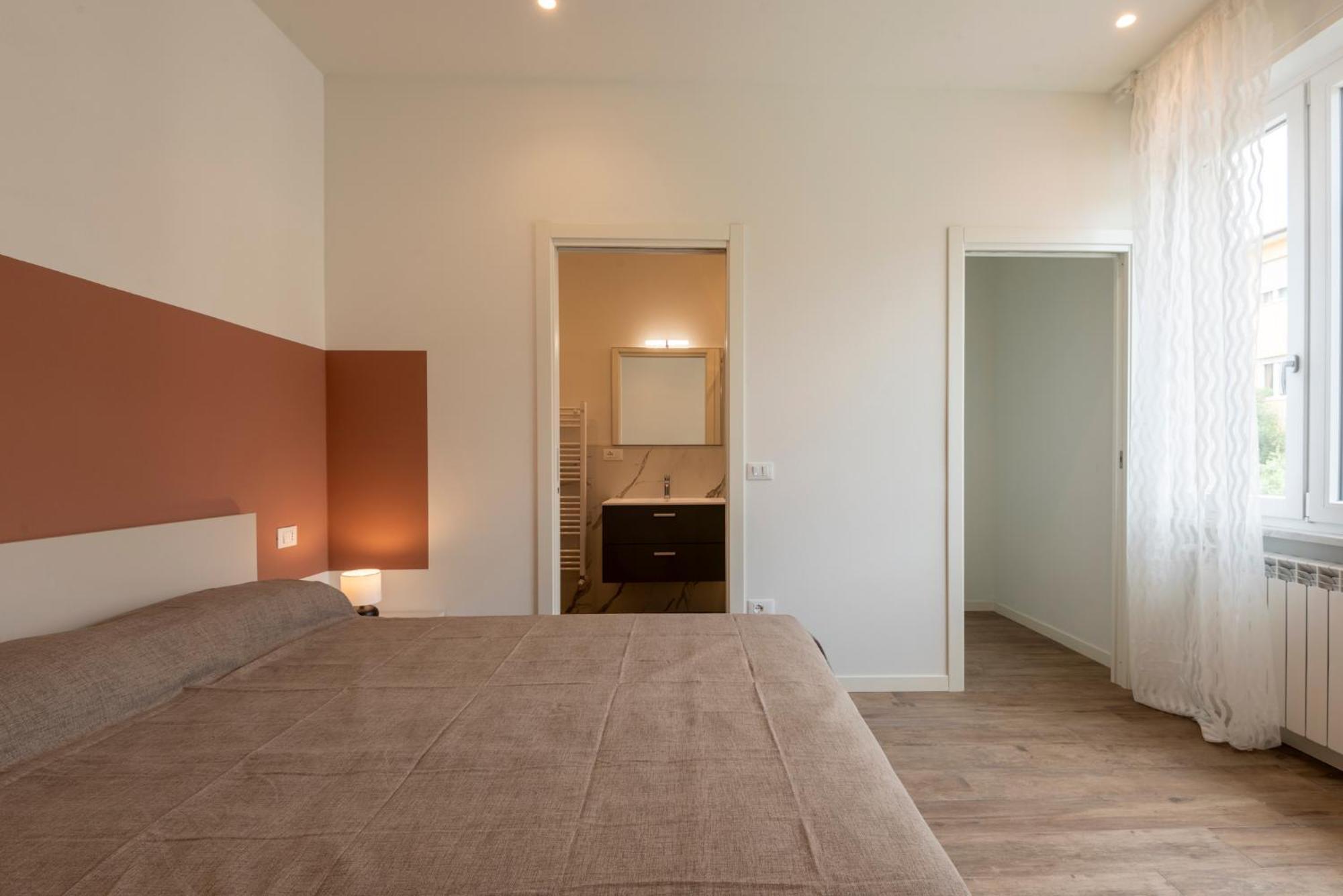 Iarsera Rooms And Apartment Λούκα Εξωτερικό φωτογραφία