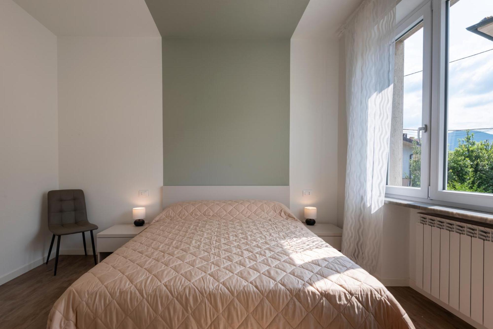 Iarsera Rooms And Apartment Λούκα Εξωτερικό φωτογραφία
