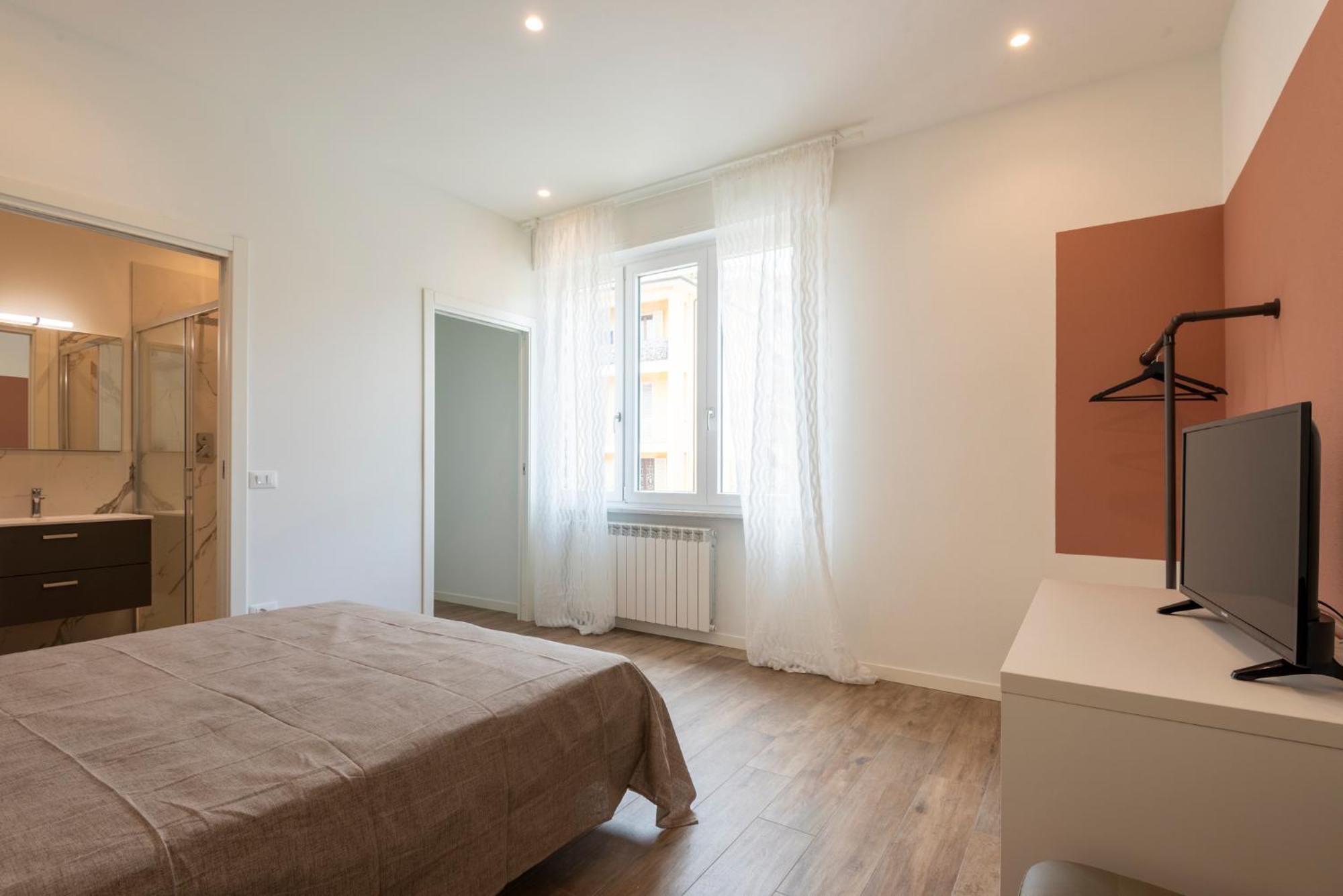 Iarsera Rooms And Apartment Λούκα Εξωτερικό φωτογραφία