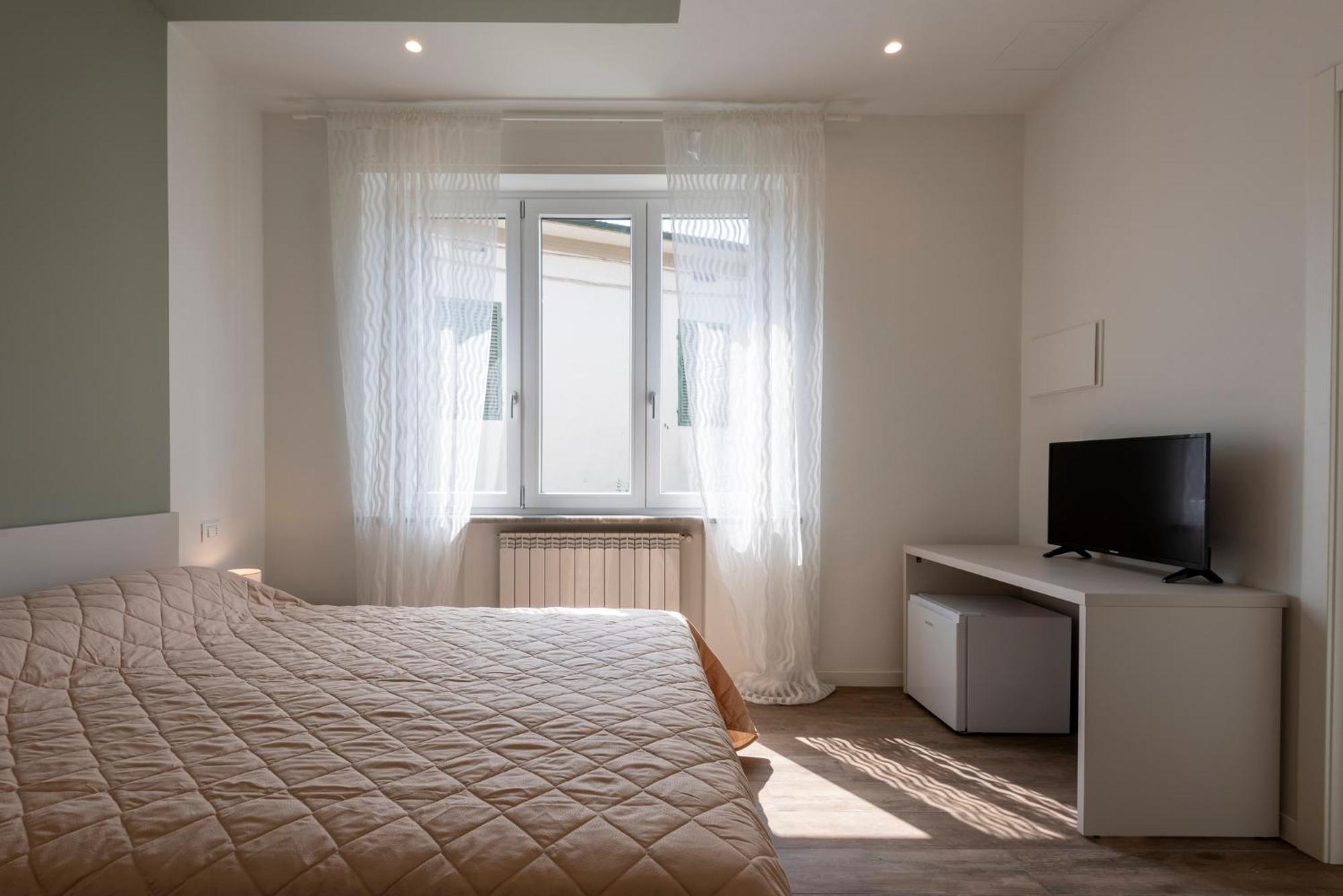 Iarsera Rooms And Apartment Λούκα Εξωτερικό φωτογραφία