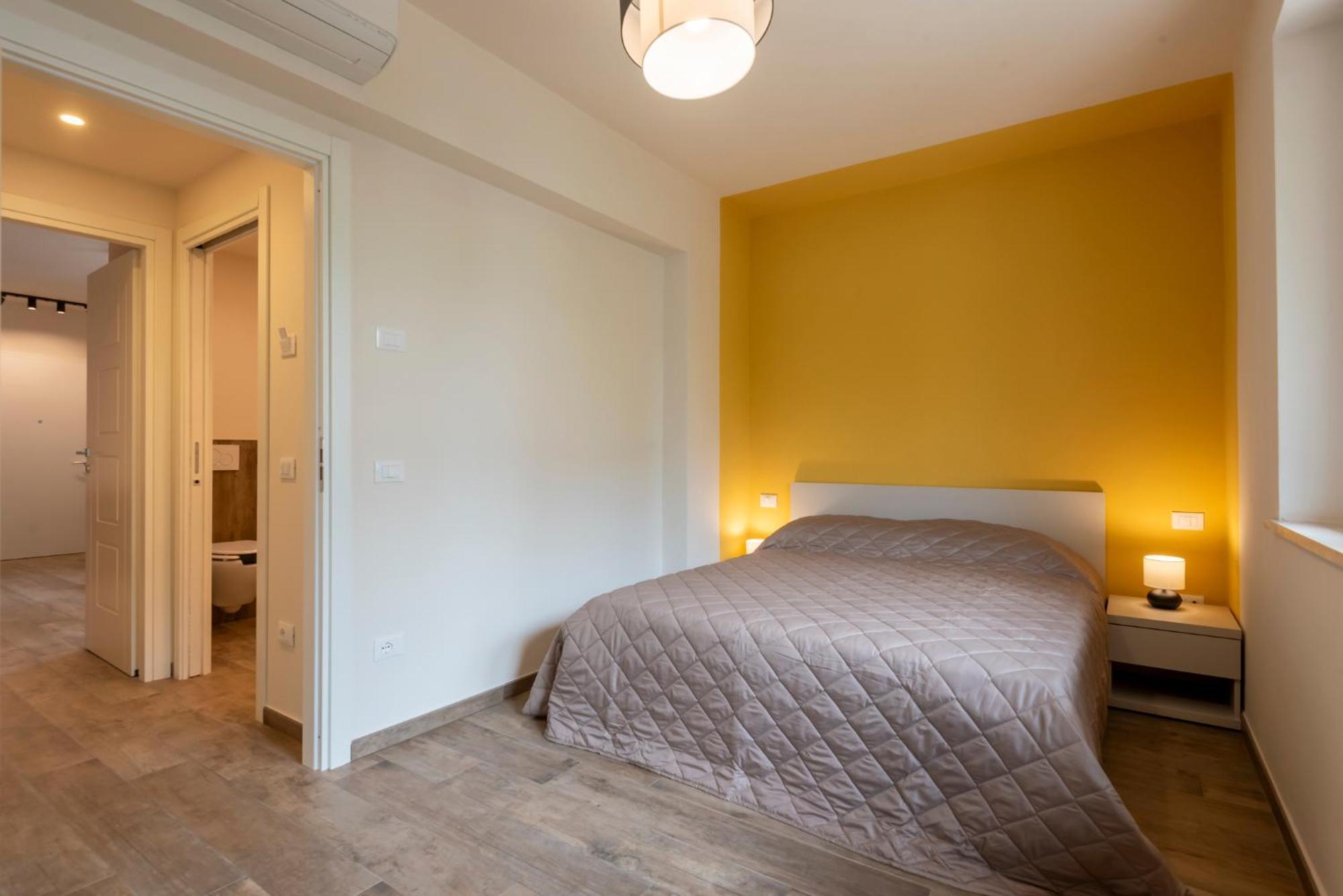 Iarsera Rooms And Apartment Λούκα Εξωτερικό φωτογραφία