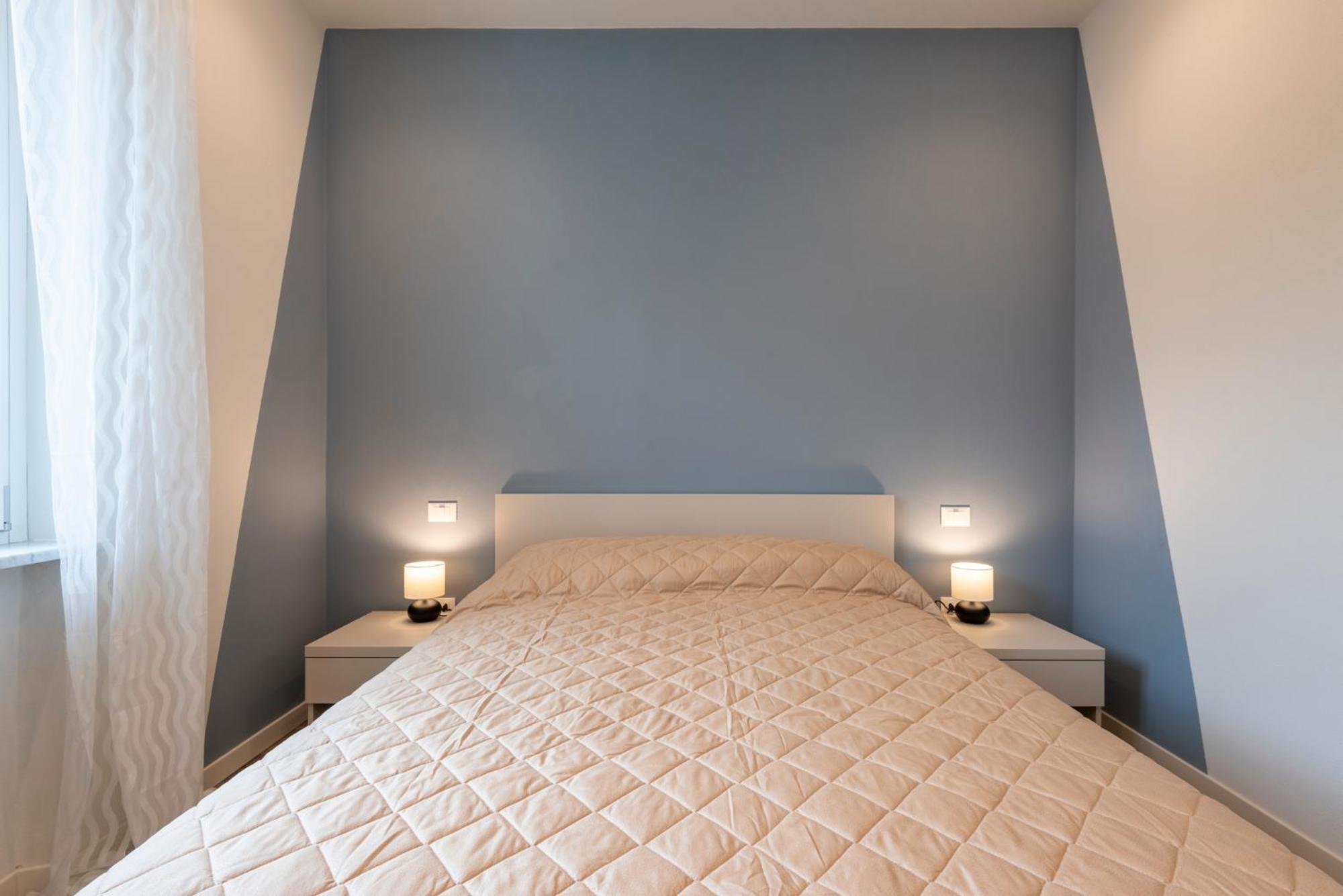 Iarsera Rooms And Apartment Λούκα Εξωτερικό φωτογραφία