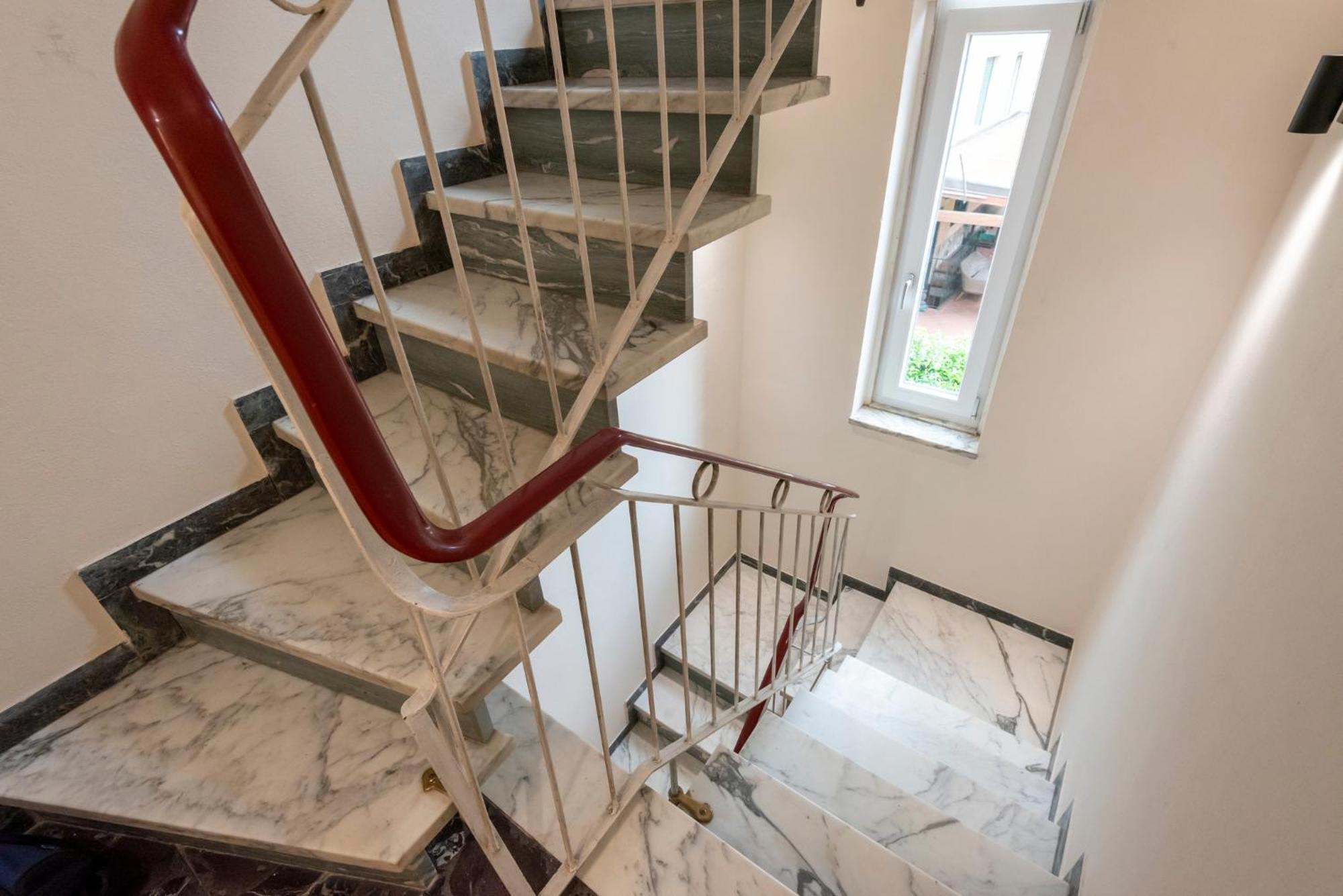 Iarsera Rooms And Apartment Λούκα Εξωτερικό φωτογραφία