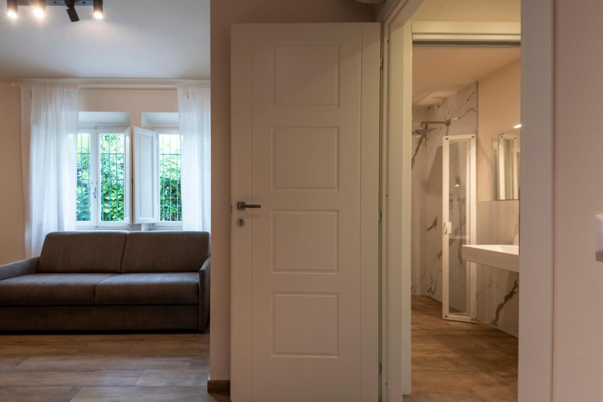 Iarsera Rooms And Apartment Λούκα Εξωτερικό φωτογραφία