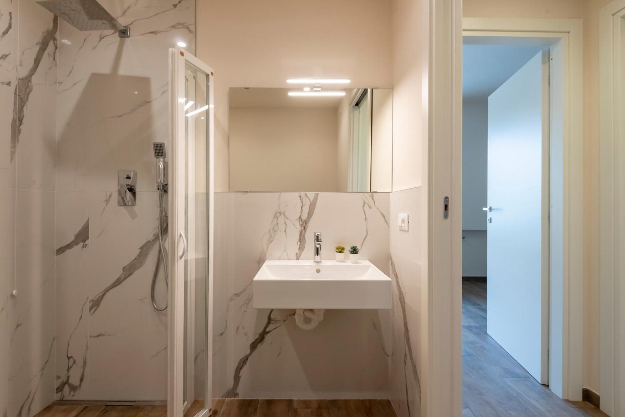 Iarsera Rooms And Apartment Λούκα Εξωτερικό φωτογραφία