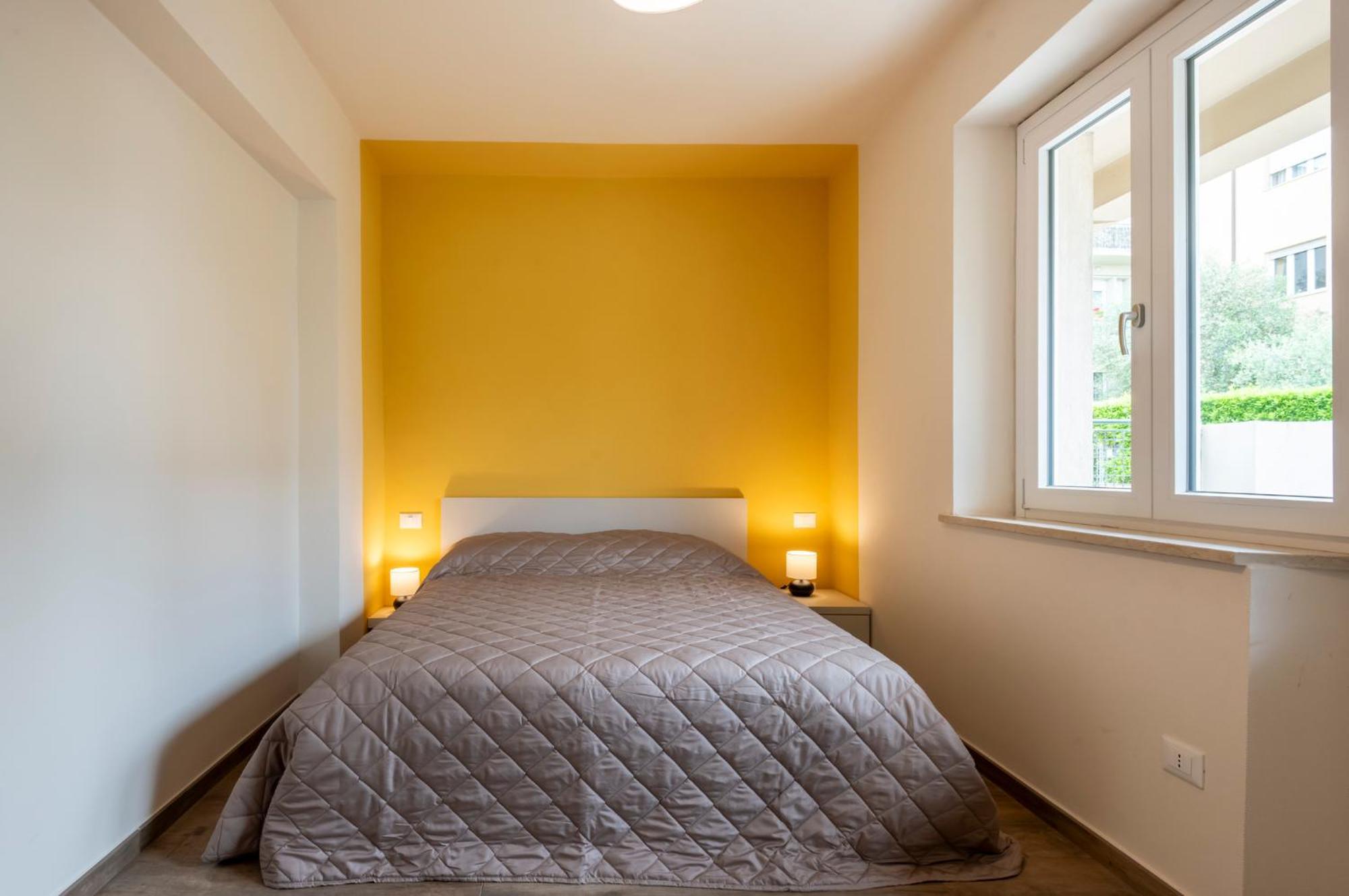 Iarsera Rooms And Apartment Λούκα Εξωτερικό φωτογραφία