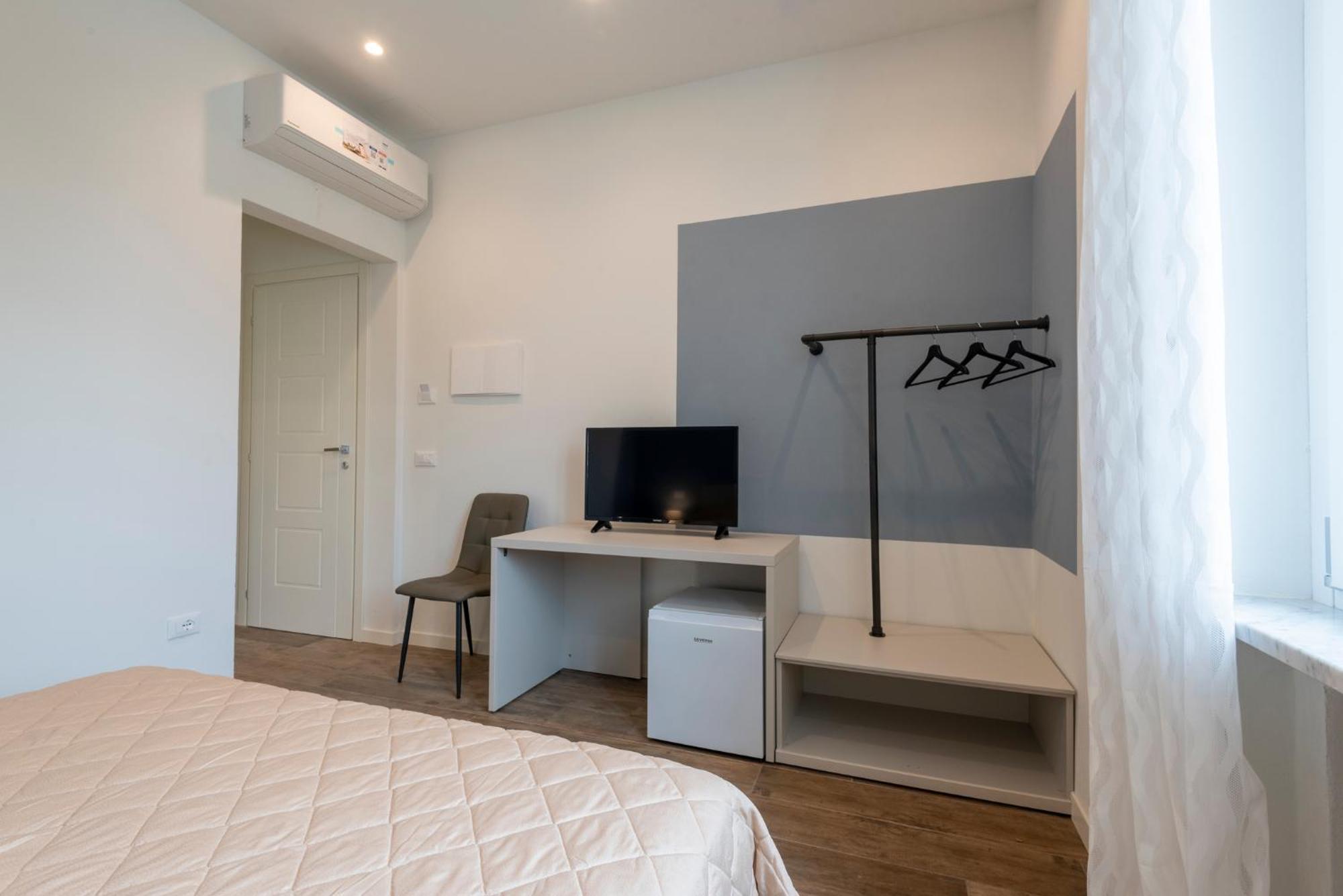 Iarsera Rooms And Apartment Λούκα Εξωτερικό φωτογραφία