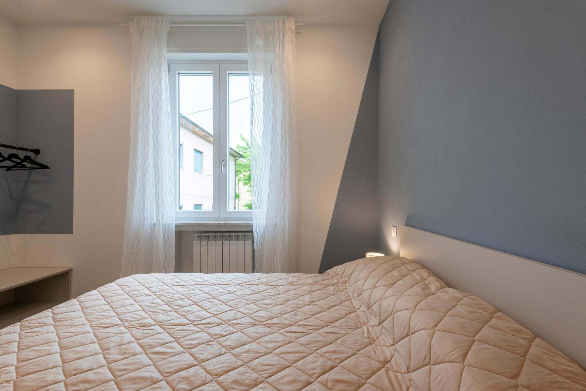 Iarsera Rooms And Apartment Λούκα Εξωτερικό φωτογραφία