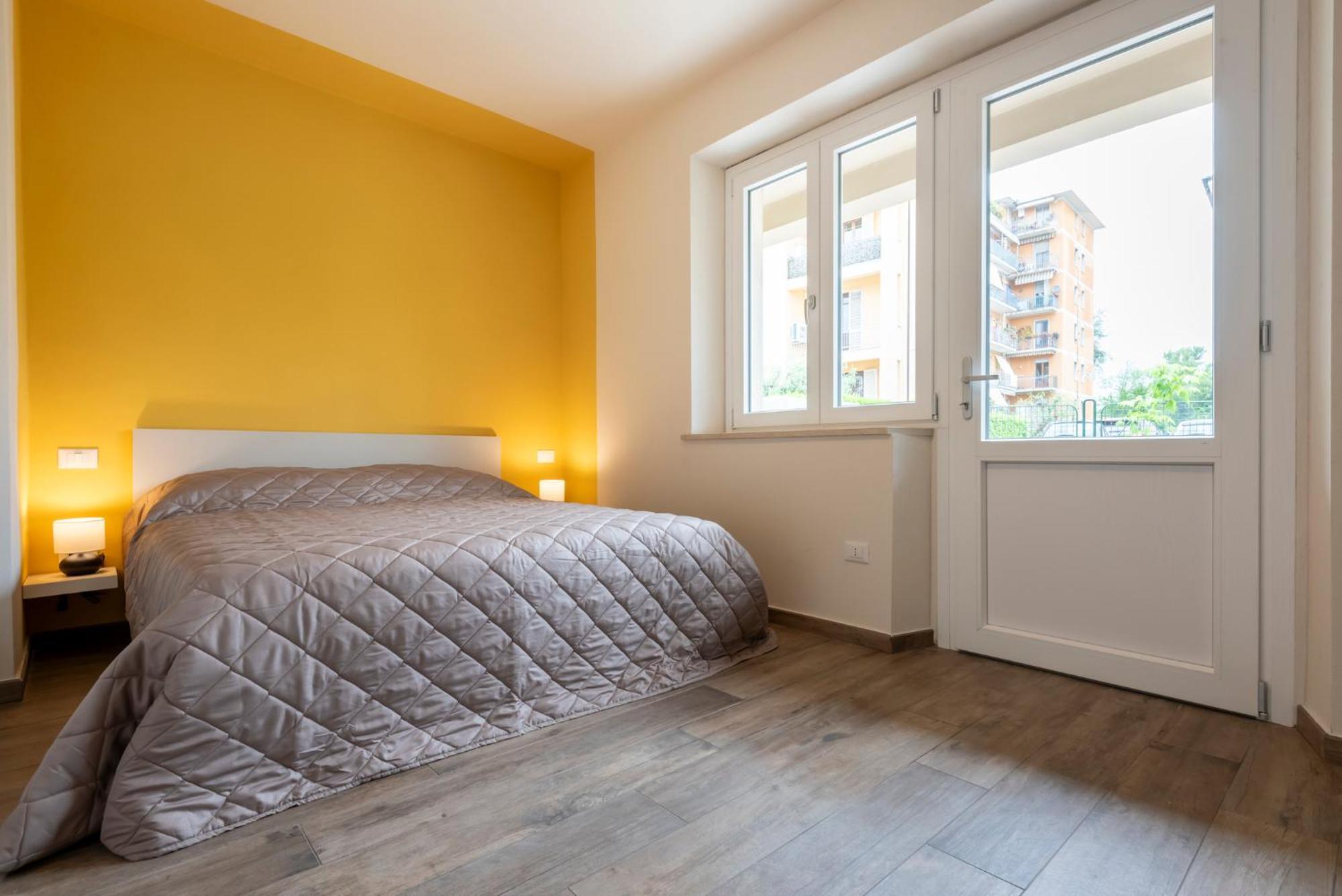 Iarsera Rooms And Apartment Λούκα Εξωτερικό φωτογραφία